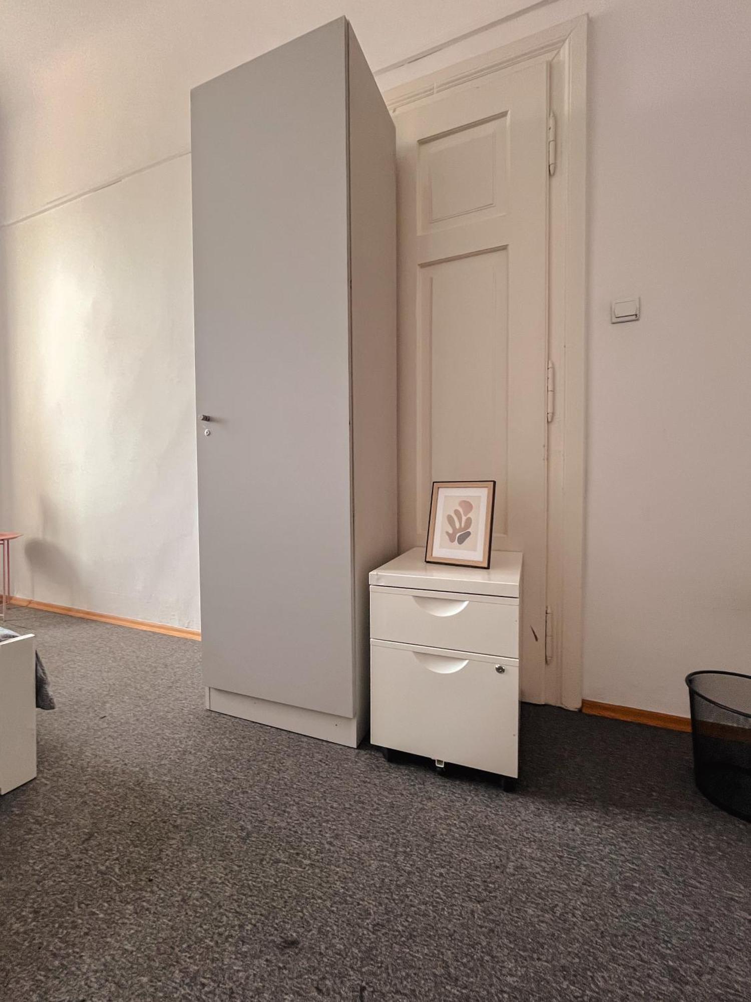 Cool And Big In Privatunterkunft Krakau