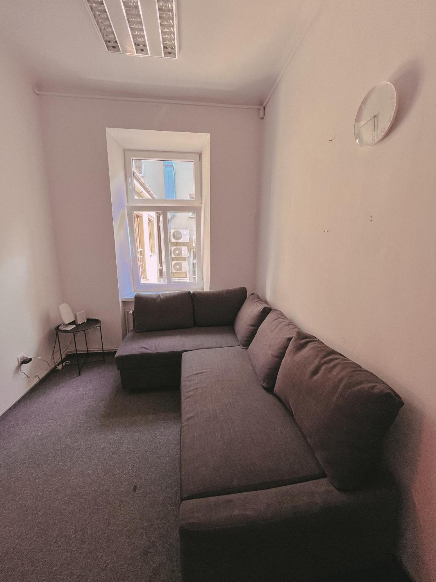 Cool And Big In Accommodatie bij particulieren Krakau