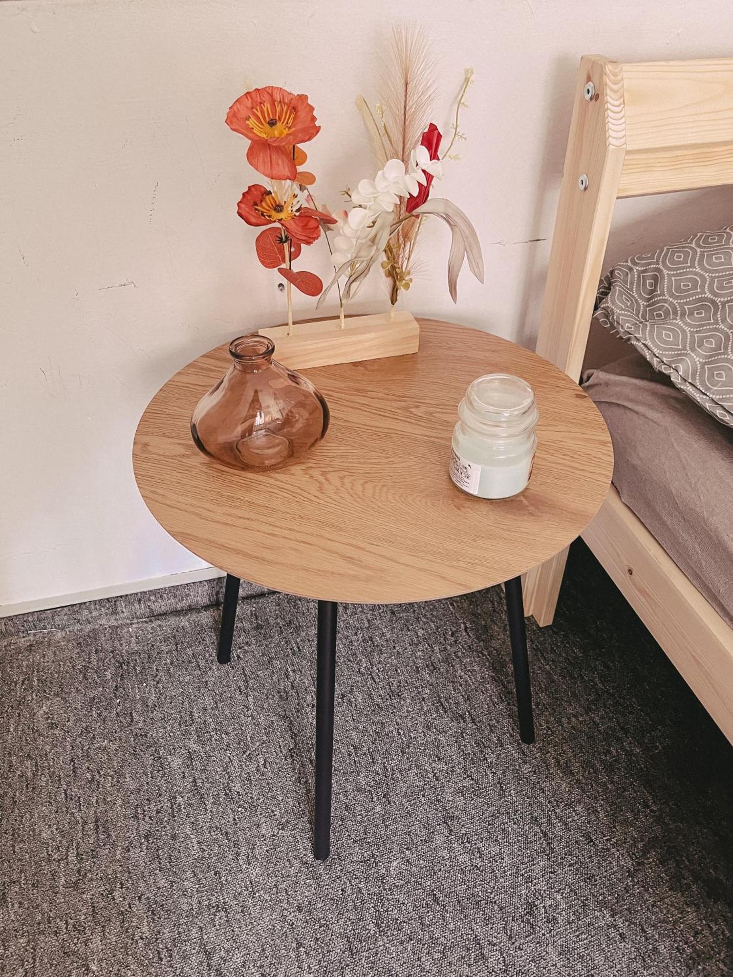 Accommodatie bij particulieren Cool And Big In *