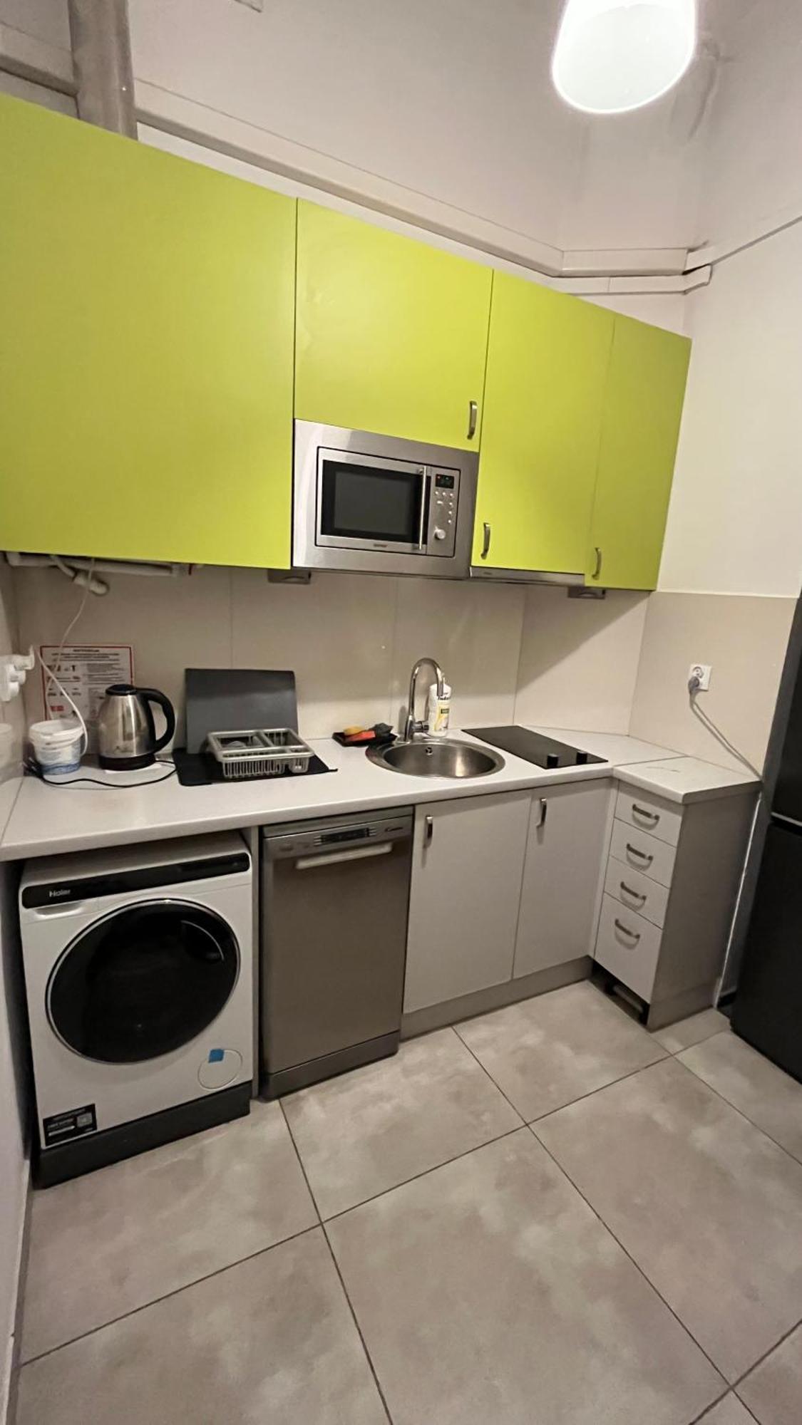 Accommodatie bij particulieren Cool And Big In *